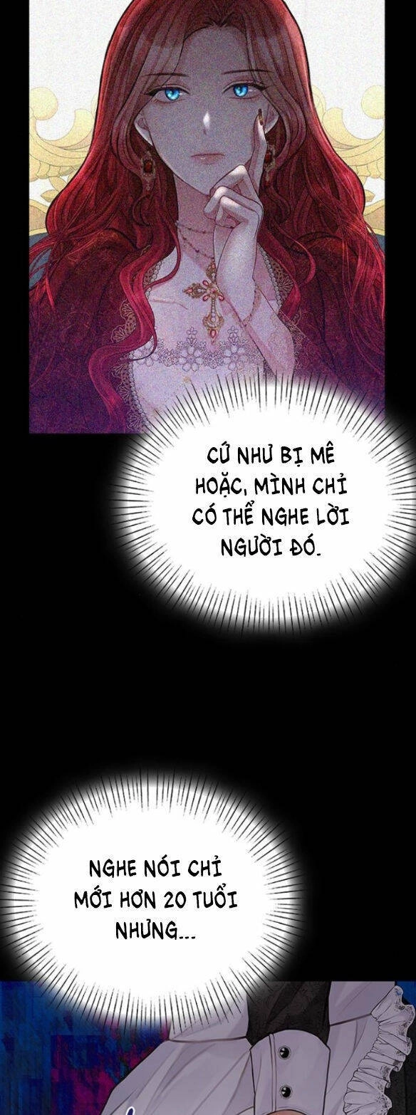 Lời Mời Gọi Của Hậu Cung Chapter 6.2 - 25