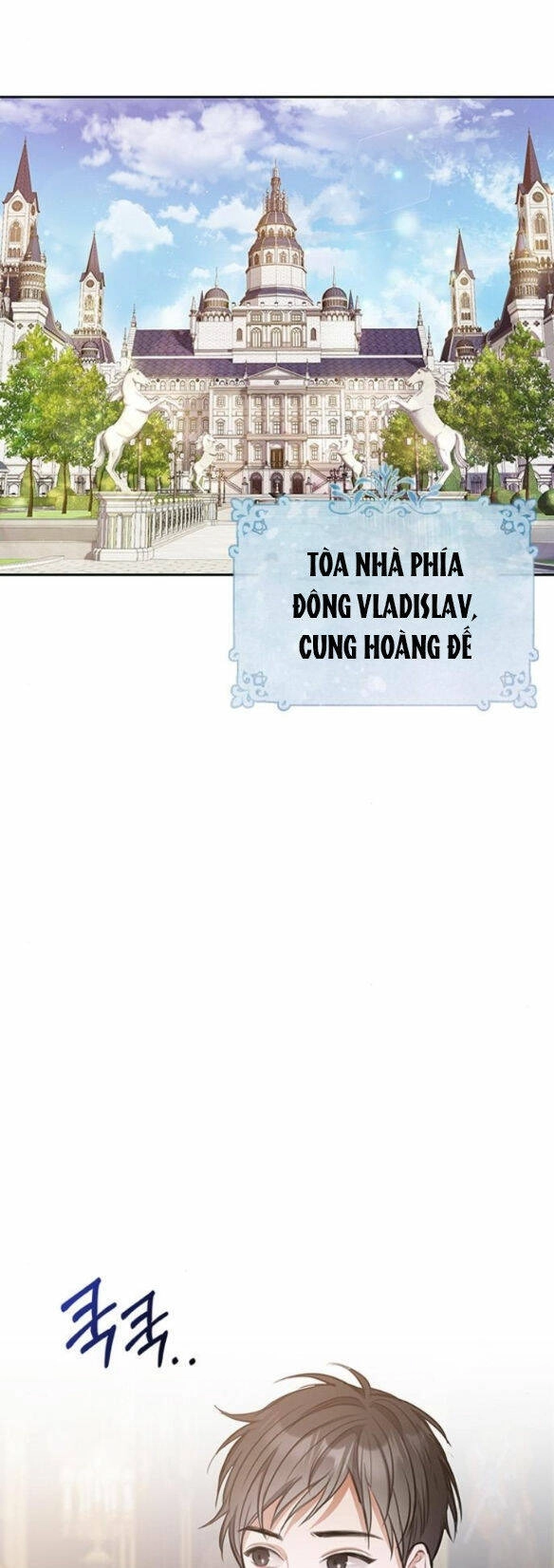 Lời Mời Gọi Của Hậu Cung Chapter 7.1 - 1