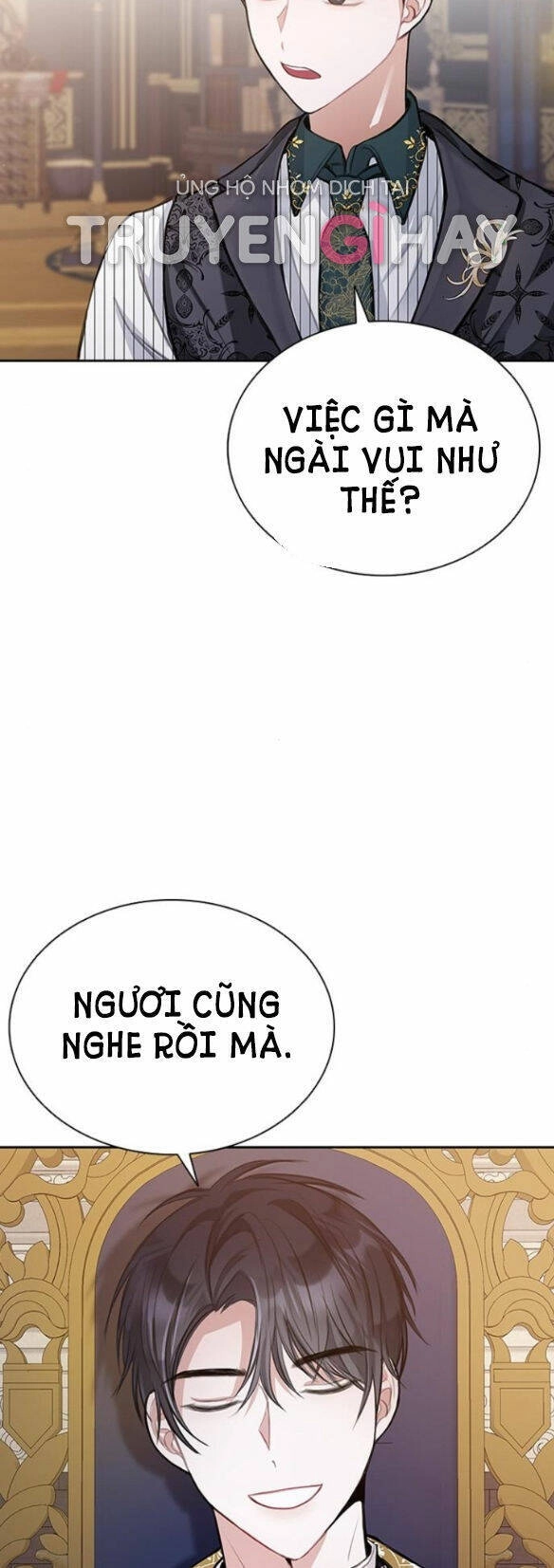 Lời Mời Gọi Của Hậu Cung Chapter 7.1 - 2