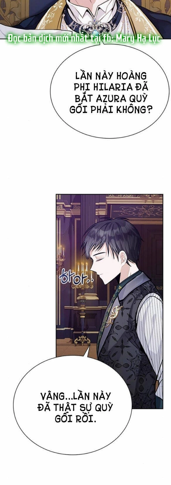 Lời Mời Gọi Của Hậu Cung Chapter 7.1 - 3