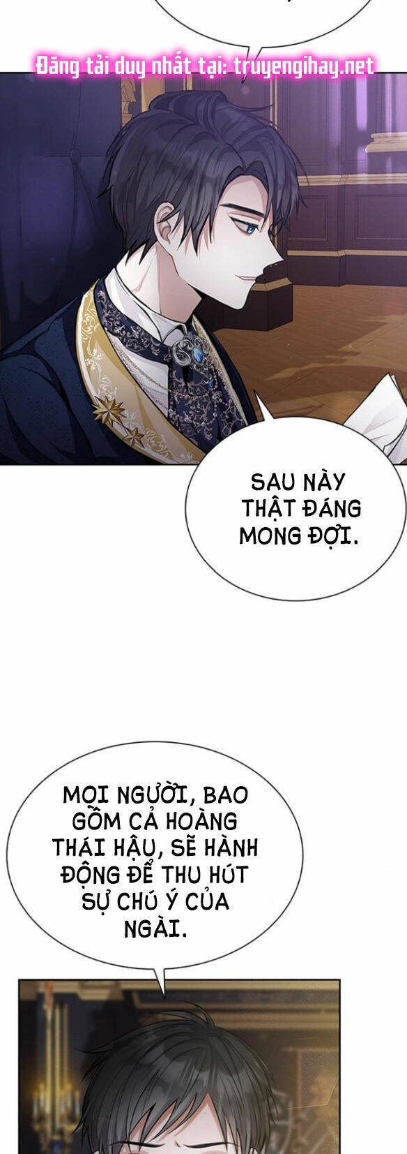 Lời Mời Gọi Của Hậu Cung Chapter 7.1 - 5