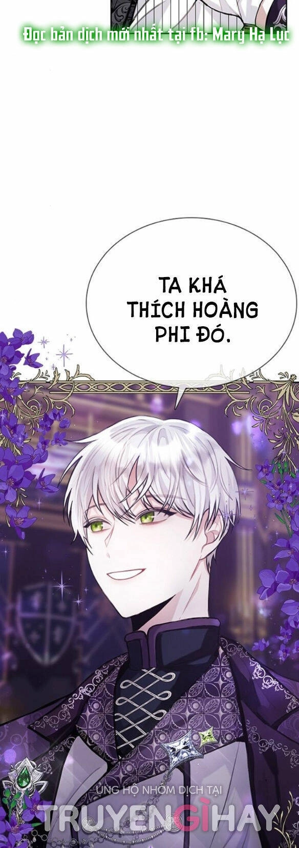 Lời Mời Gọi Của Hậu Cung Chapter 7.1 - 7