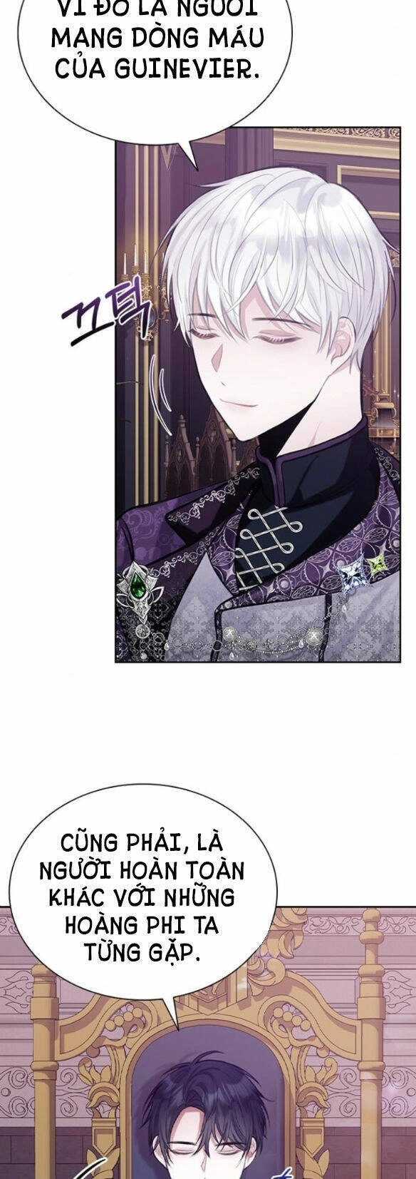 Lời Mời Gọi Của Hậu Cung Chapter 7.1 - 10