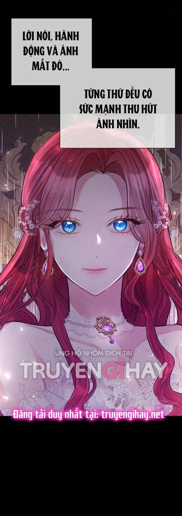 Lời Mời Gọi Của Hậu Cung Chapter 7.1 - 13