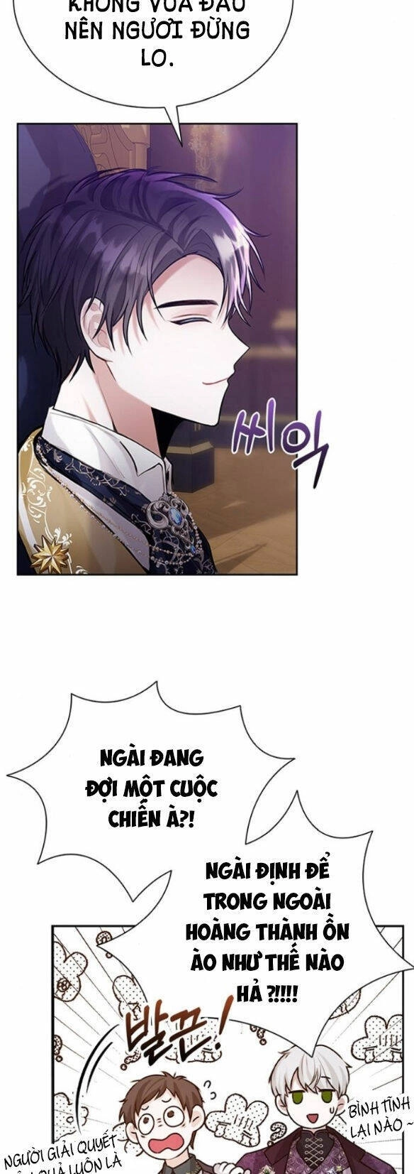 Lời Mời Gọi Của Hậu Cung Chapter 7.1 - 16