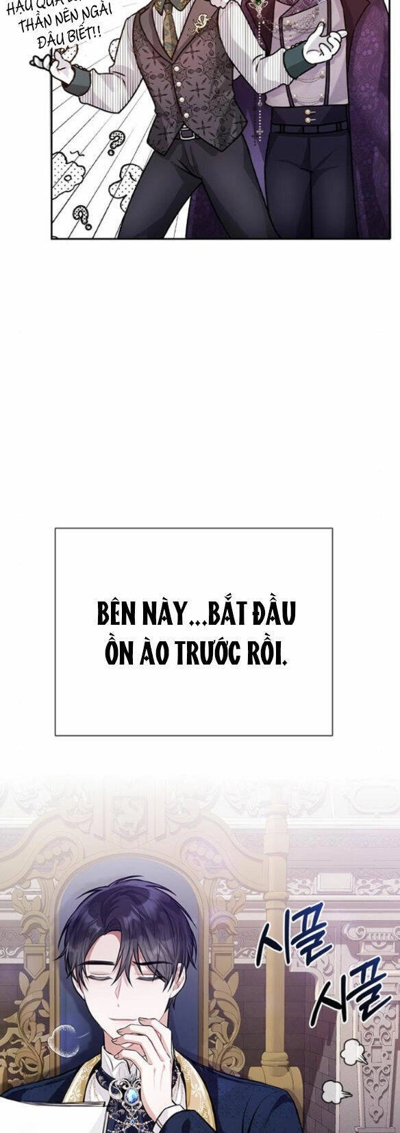 Lời Mời Gọi Của Hậu Cung Chapter 7.1 - 17