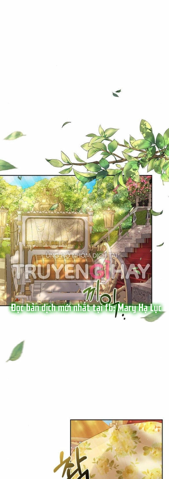 Lời Mời Gọi Của Hậu Cung Chapter 7.1 - 20