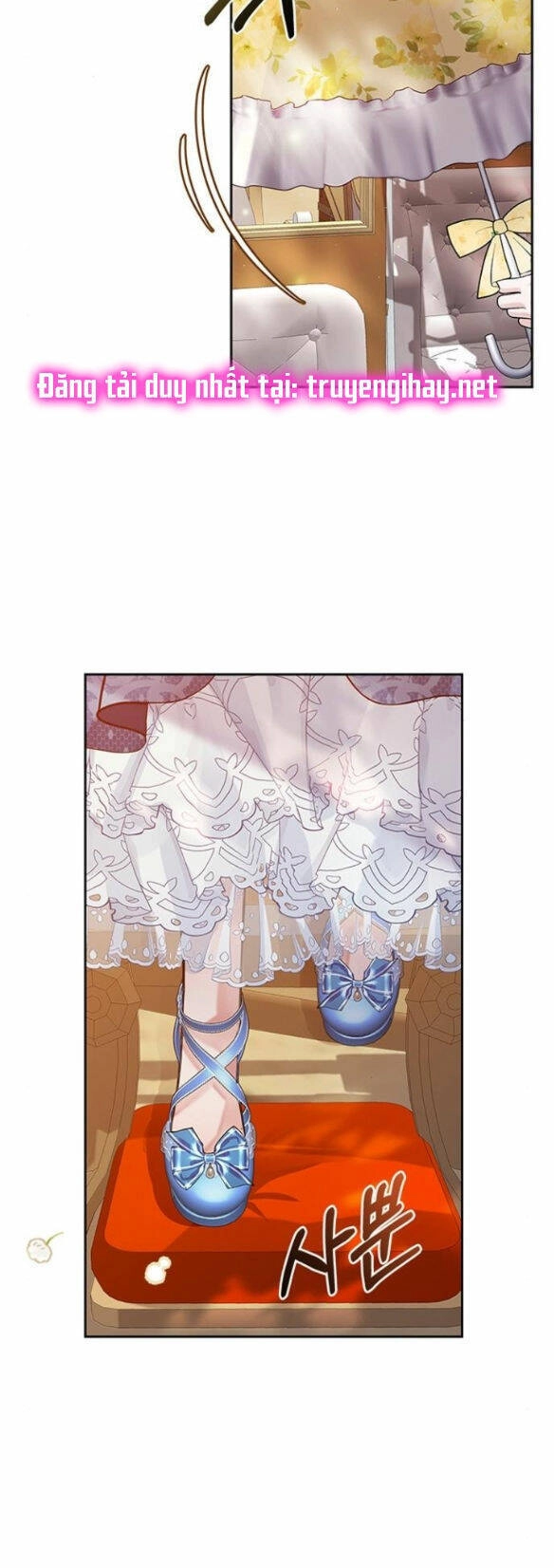 Lời Mời Gọi Của Hậu Cung Chapter 7.1 - 21