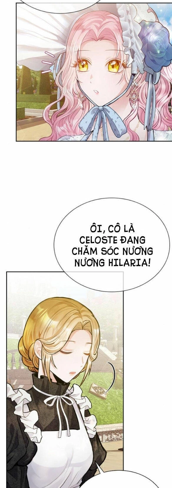 Lời Mời Gọi Của Hậu Cung Chapter 7.1 - 23