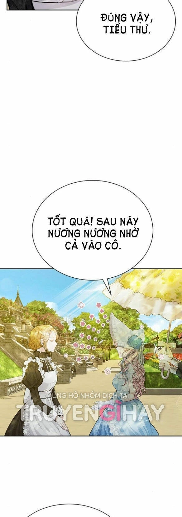 Lời Mời Gọi Của Hậu Cung Chapter 7.1 - 24