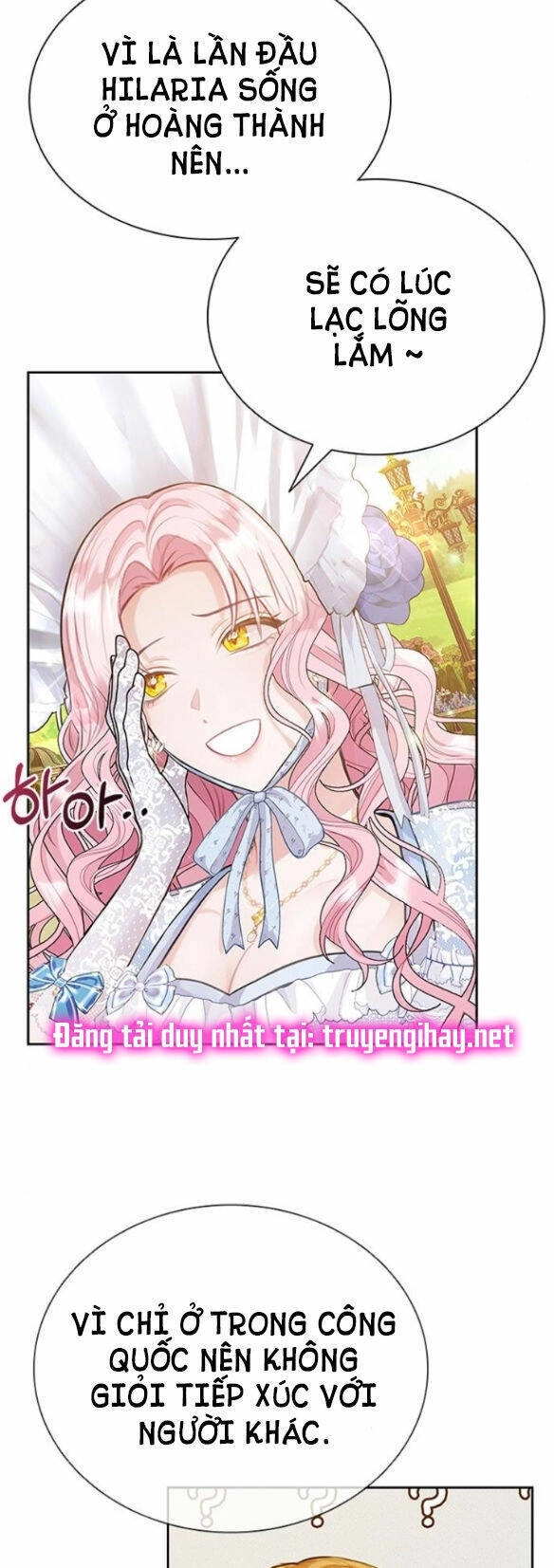 Lời Mời Gọi Của Hậu Cung Chapter 7.1 - 25