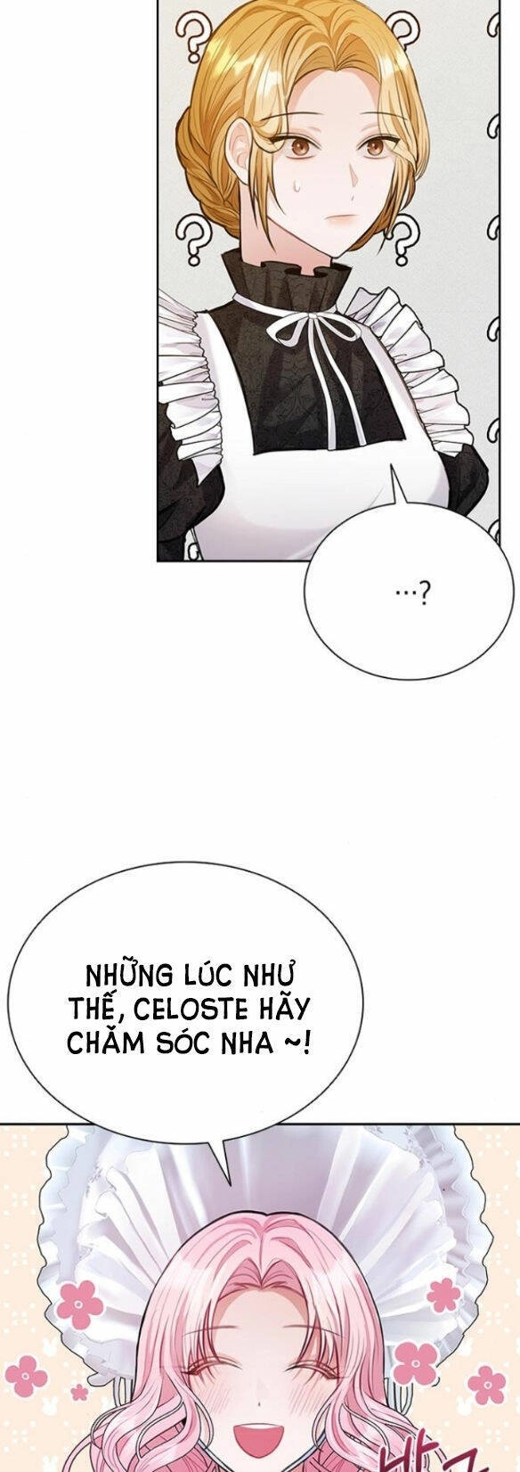 Lời Mời Gọi Của Hậu Cung Chapter 7.1 - 26