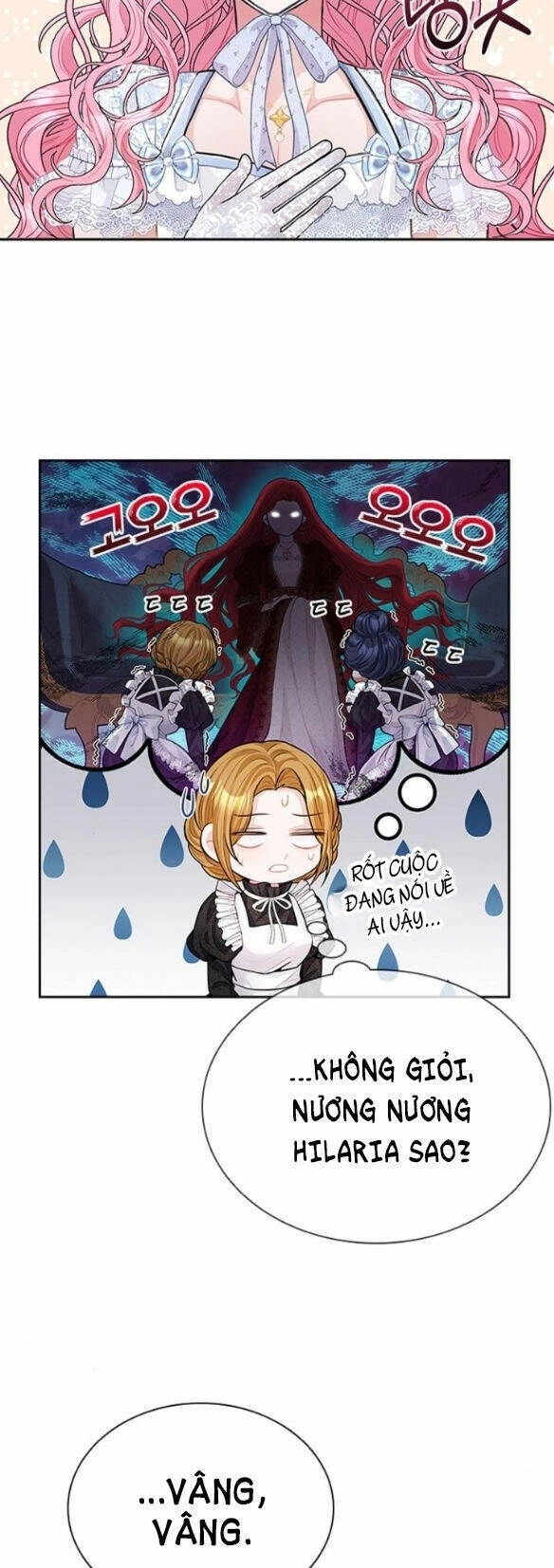 Lời Mời Gọi Của Hậu Cung Chapter 7.1 - 27