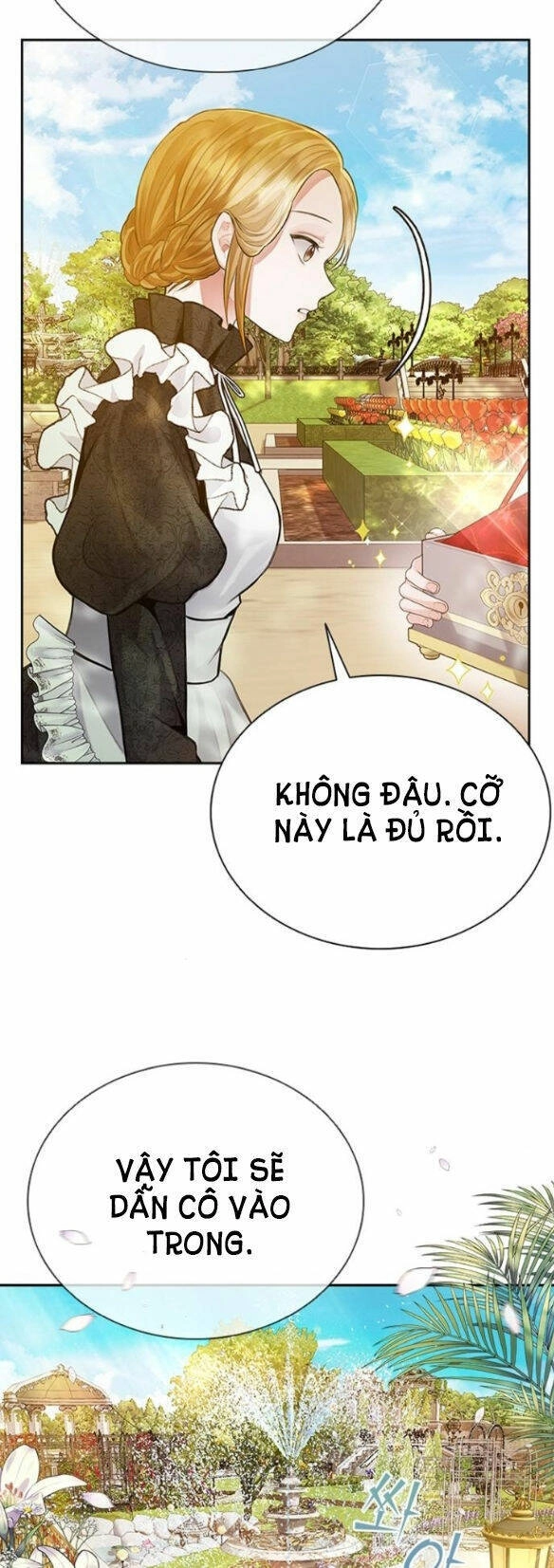 Lời Mời Gọi Của Hậu Cung Chapter 7.1 - 30