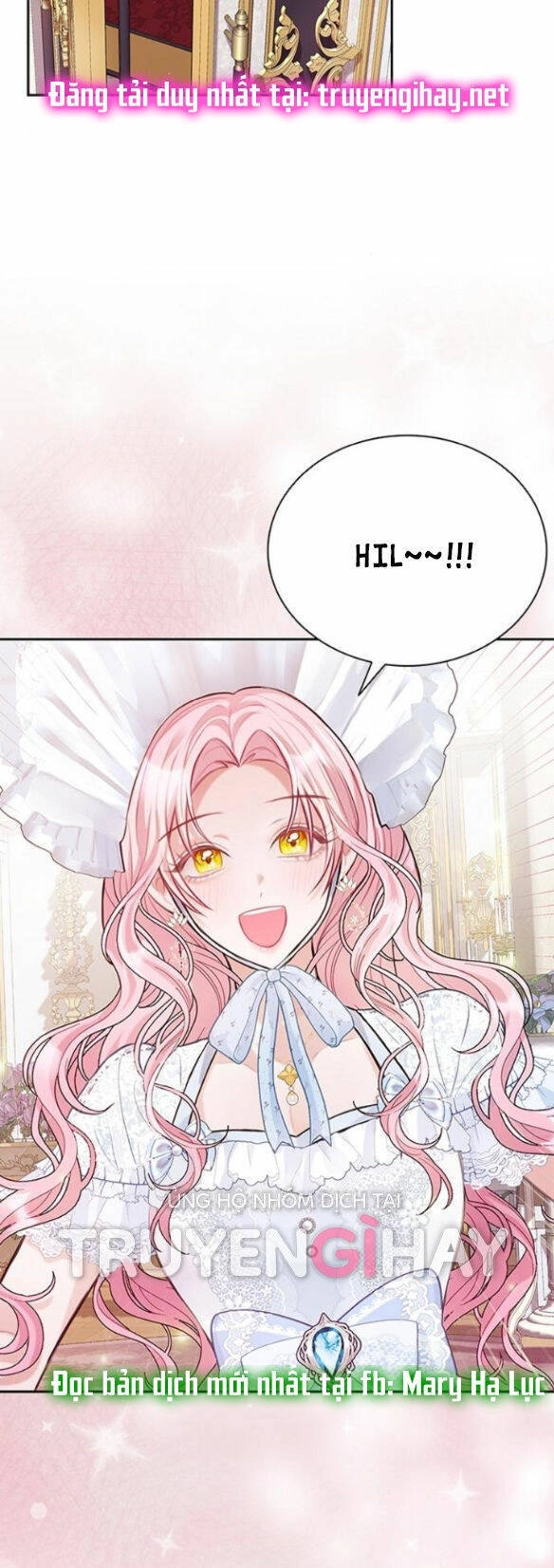 Lời Mời Gọi Của Hậu Cung Chapter 7.1 - 32