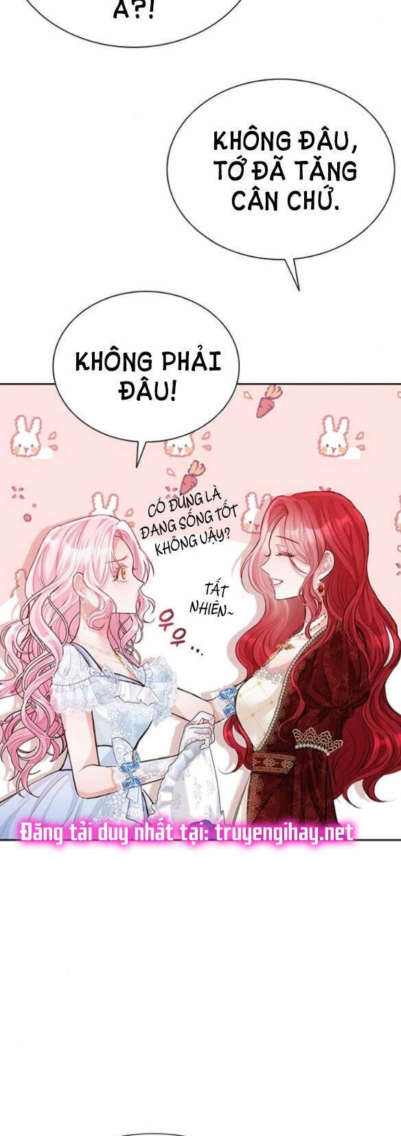 Lời Mời Gọi Của Hậu Cung Chapter 7.2 - 4