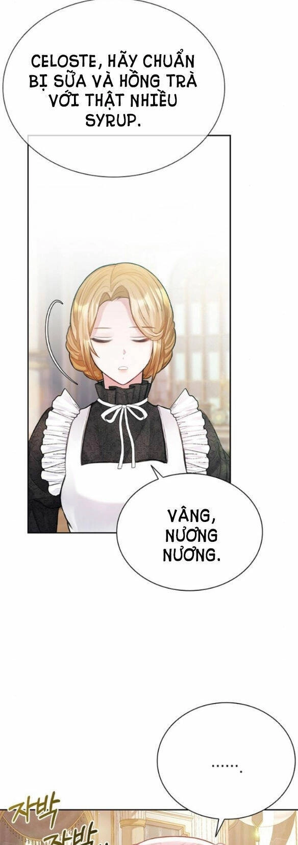 Lời Mời Gọi Của Hậu Cung Chapter 7.2 - 5