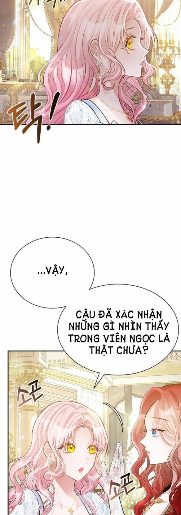 Lời Mời Gọi Của Hậu Cung Chapter 7.2 - 6