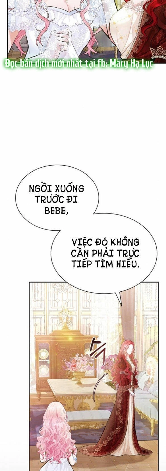 Lời Mời Gọi Của Hậu Cung Chapter 7.2 - 7