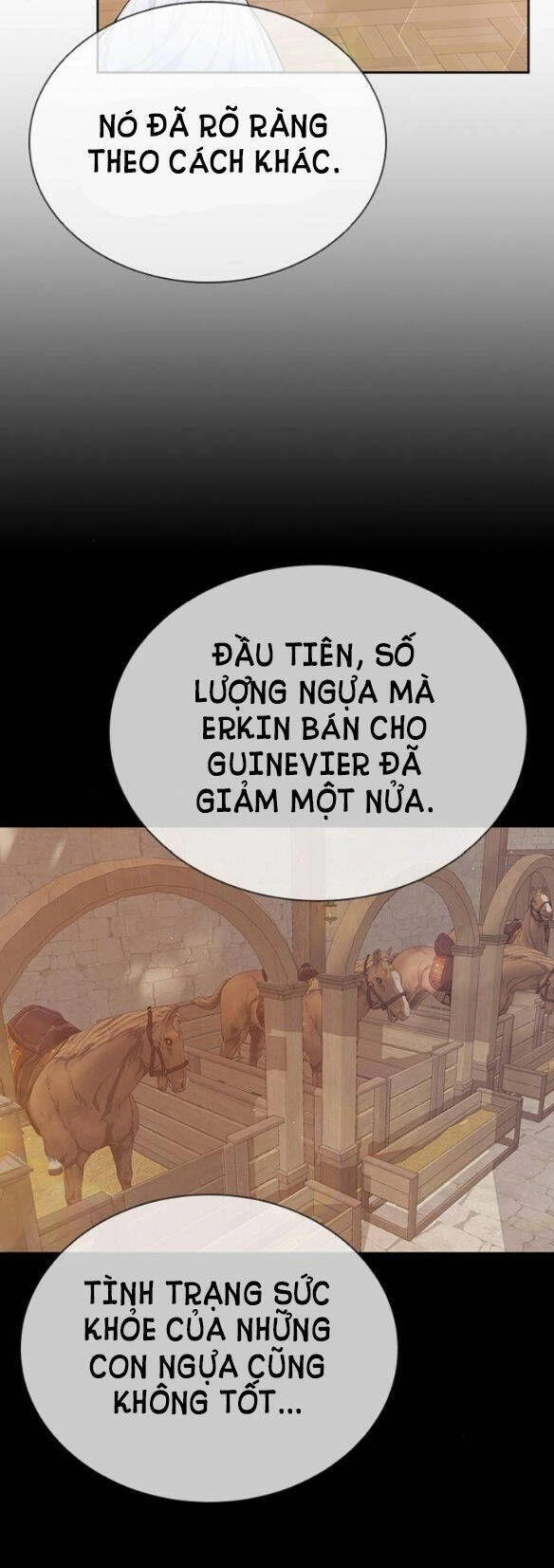 Lời Mời Gọi Của Hậu Cung Chapter 7.2 - 8