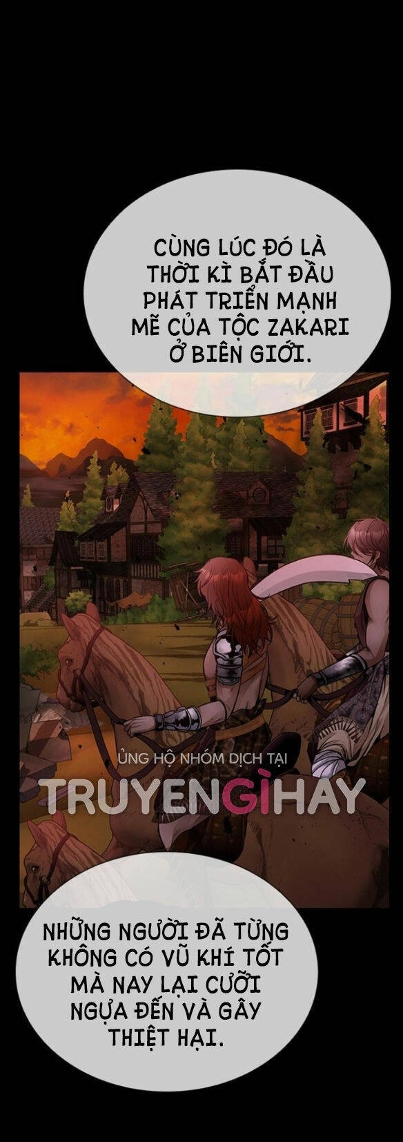 Lời Mời Gọi Của Hậu Cung Chapter 7.2 - 9