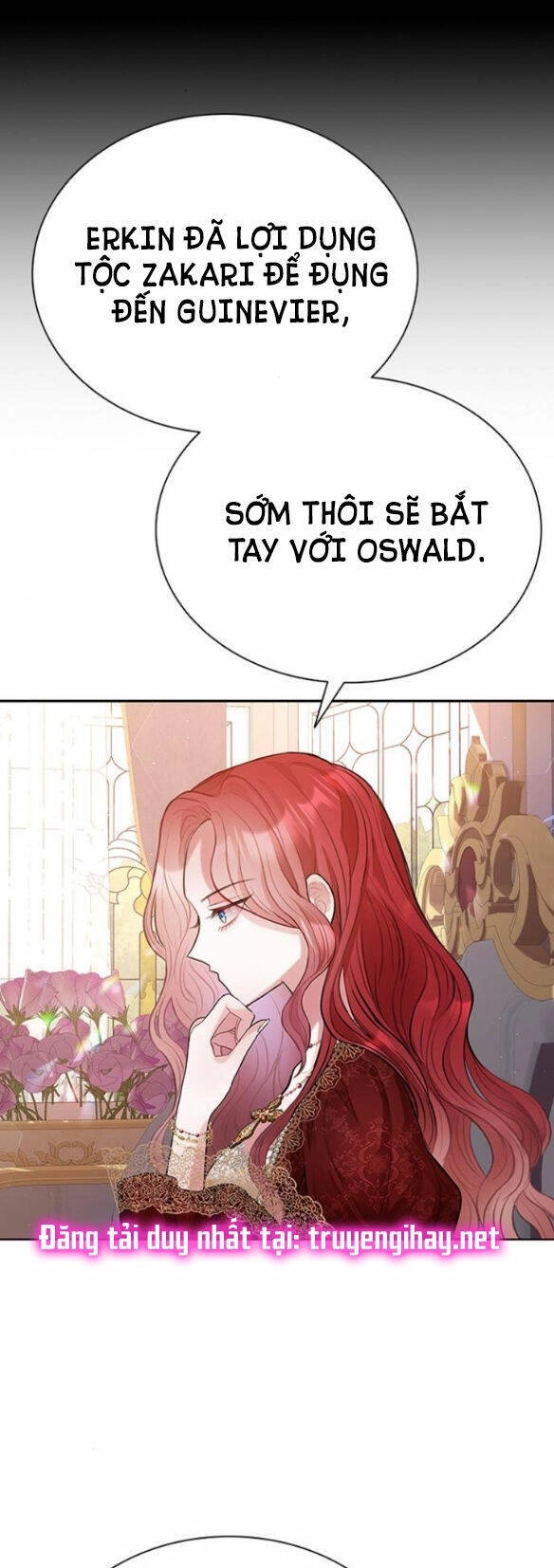 Lời Mời Gọi Của Hậu Cung Chapter 7.2 - 10