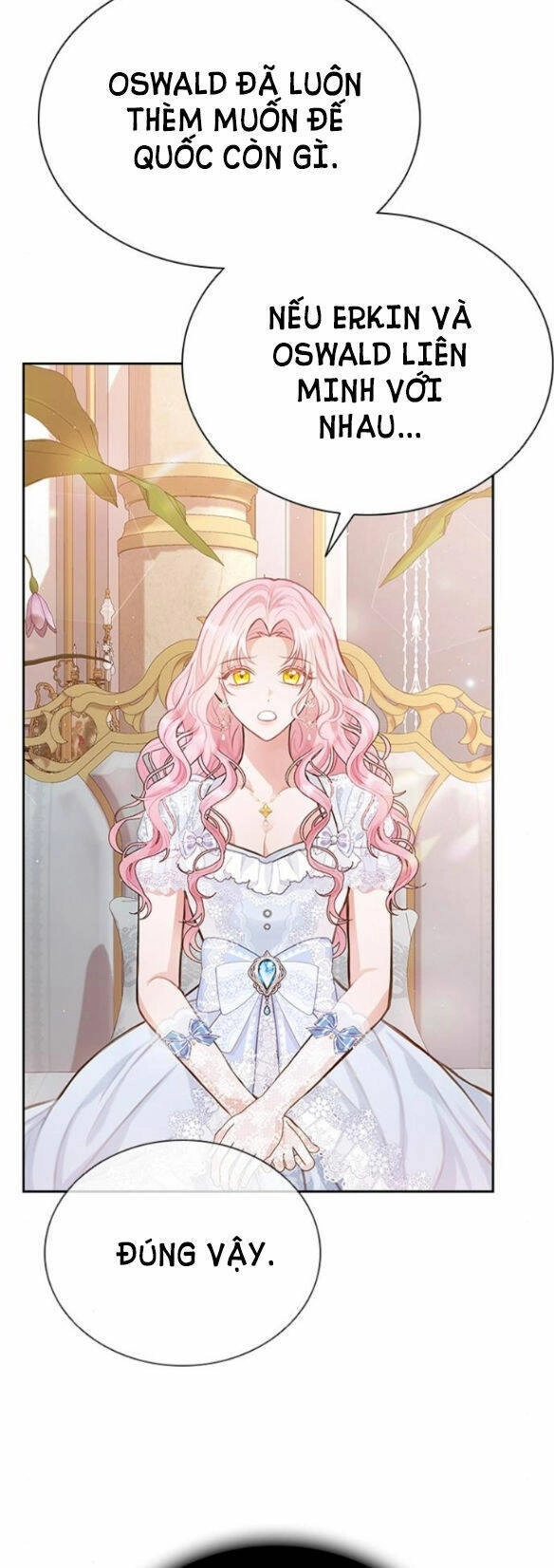 Lời Mời Gọi Của Hậu Cung Chapter 7.2 - 11