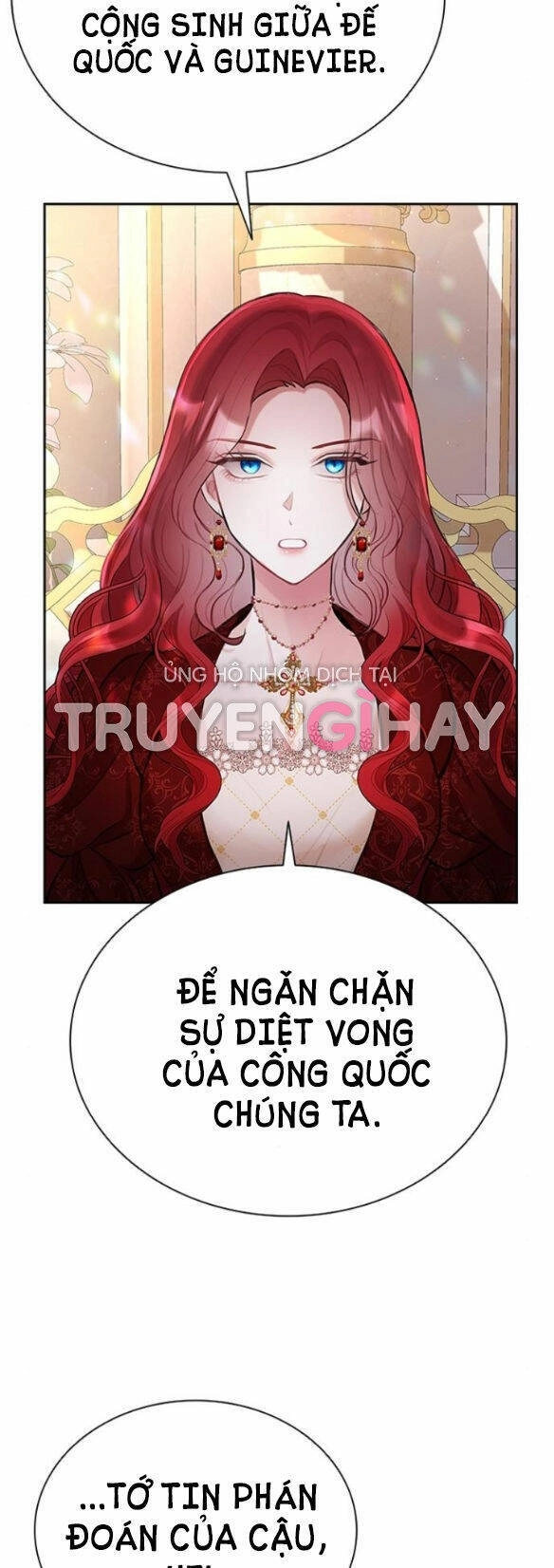 Lời Mời Gọi Của Hậu Cung Chapter 7.2 - 13