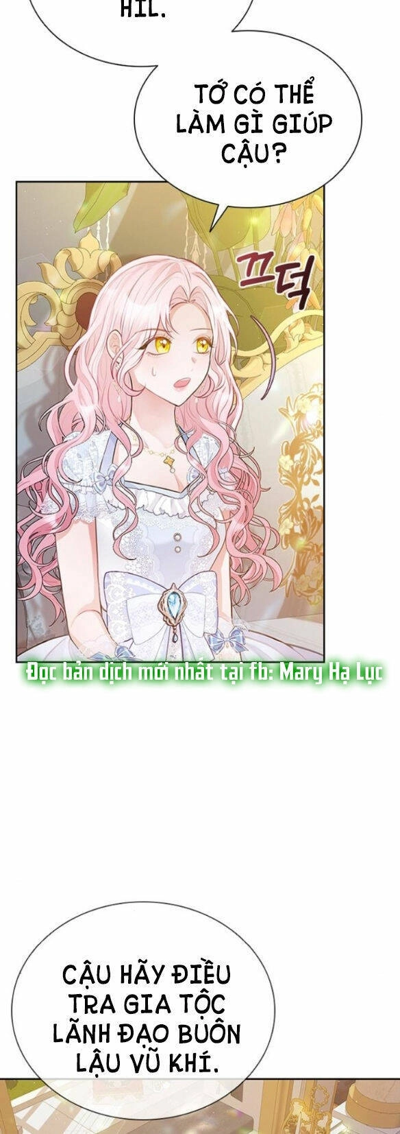 Lời Mời Gọi Của Hậu Cung Chapter 7.2 - 14