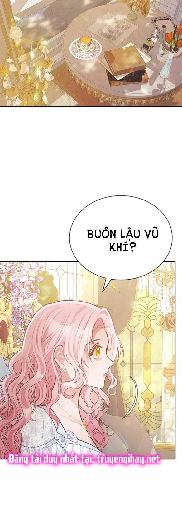 Lời Mời Gọi Của Hậu Cung Chapter 7.2 - 15