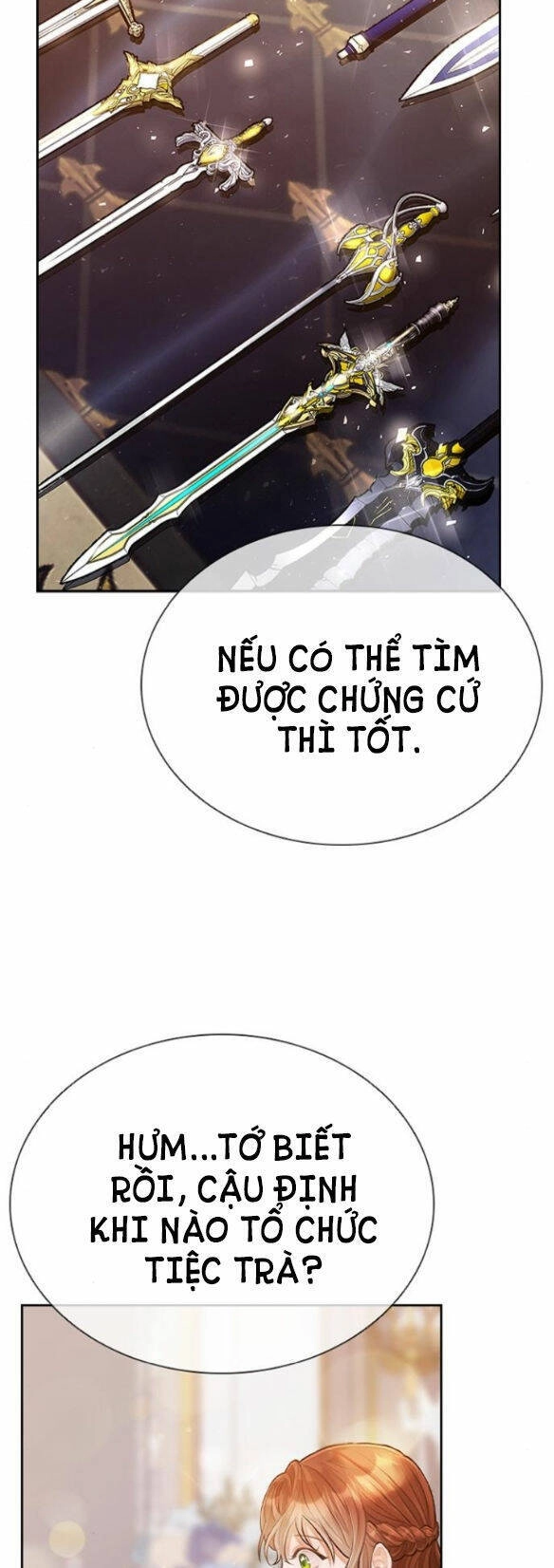 Lời Mời Gọi Của Hậu Cung Chapter 7.2 - 18