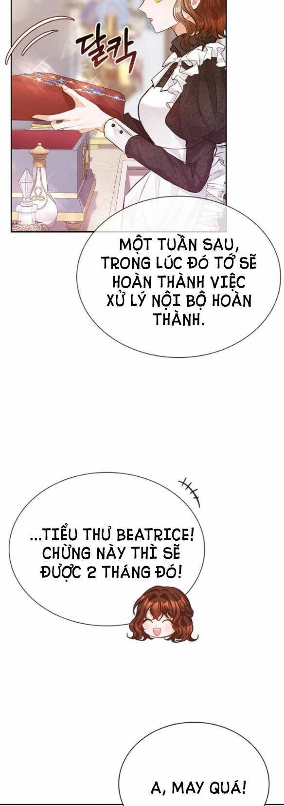 Lời Mời Gọi Của Hậu Cung Chapter 7.2 - 19