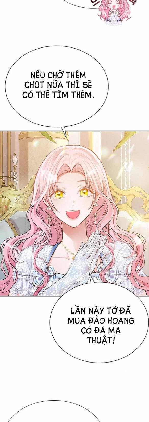 Lời Mời Gọi Của Hậu Cung Chapter 7.2 - 22