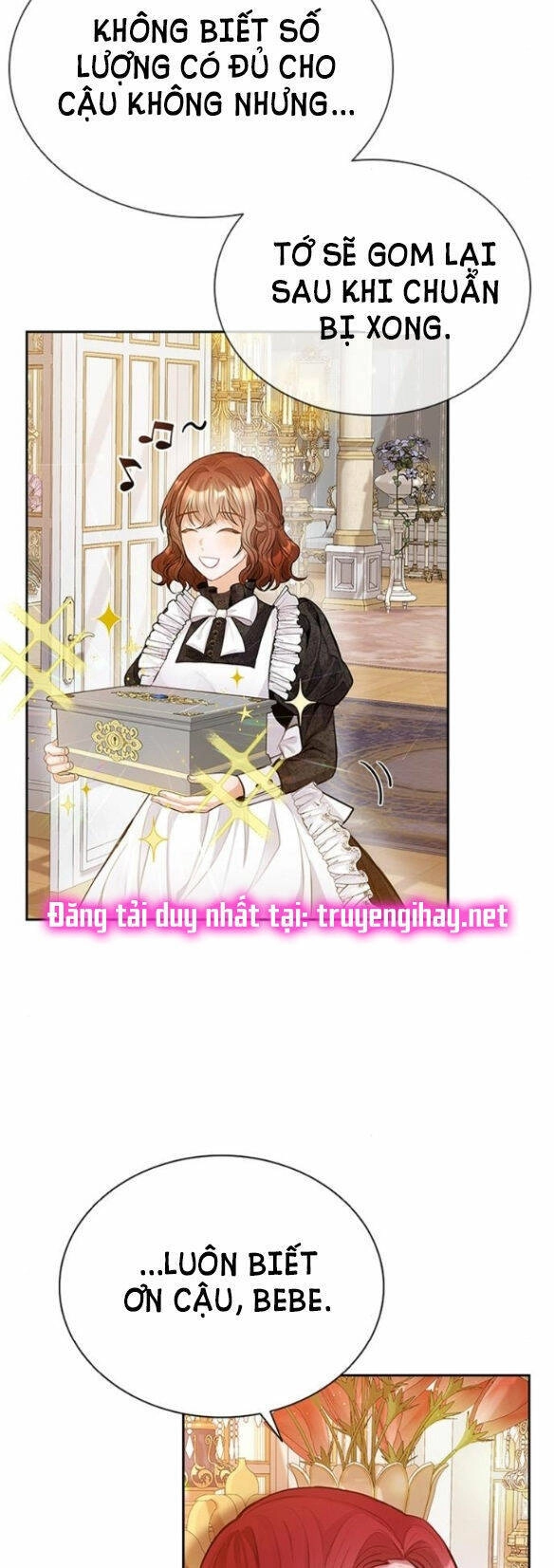 Lời Mời Gọi Của Hậu Cung Chapter 7.2 - 23