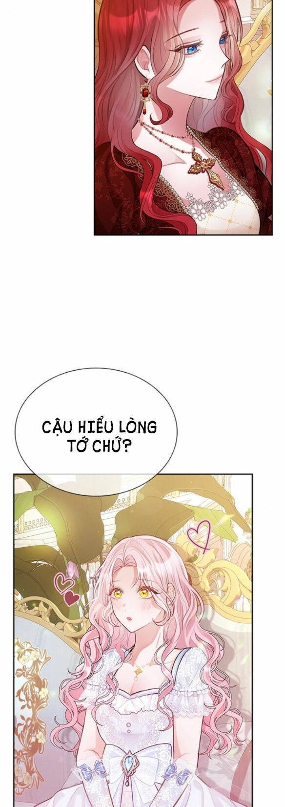 Lời Mời Gọi Của Hậu Cung Chapter 7.2 - 24