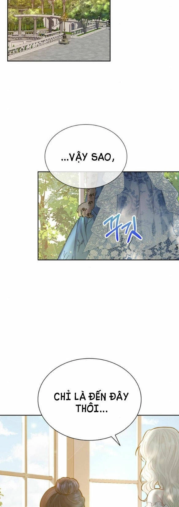 Lời Mời Gọi Của Hậu Cung Chapter 7.2 - 27