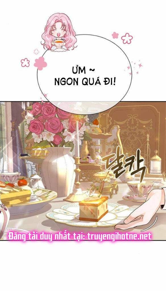 Lời Mời Gọi Của Hậu Cung Chapter 8.1 - 3