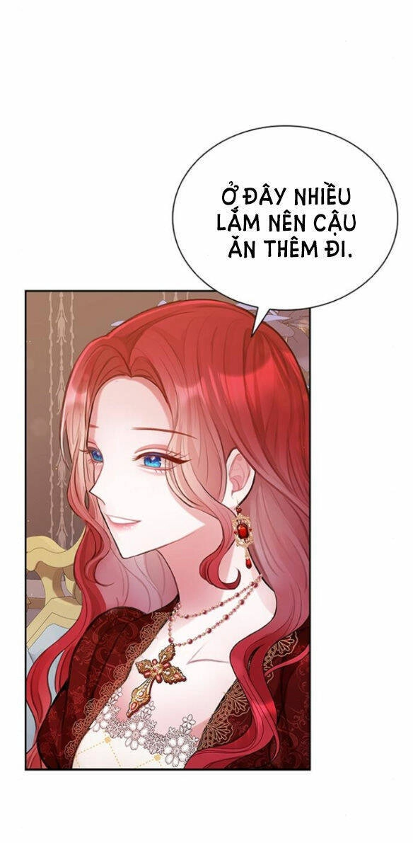 Lời Mời Gọi Của Hậu Cung Chapter 8.1 - 4