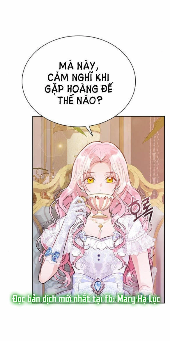 Lời Mời Gọi Của Hậu Cung Chapter 8.1 - 5