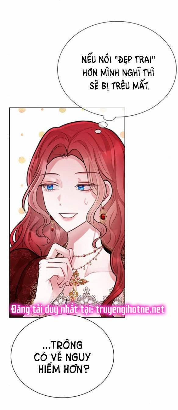 Lời Mời Gọi Của Hậu Cung Chapter 8.1 - 7