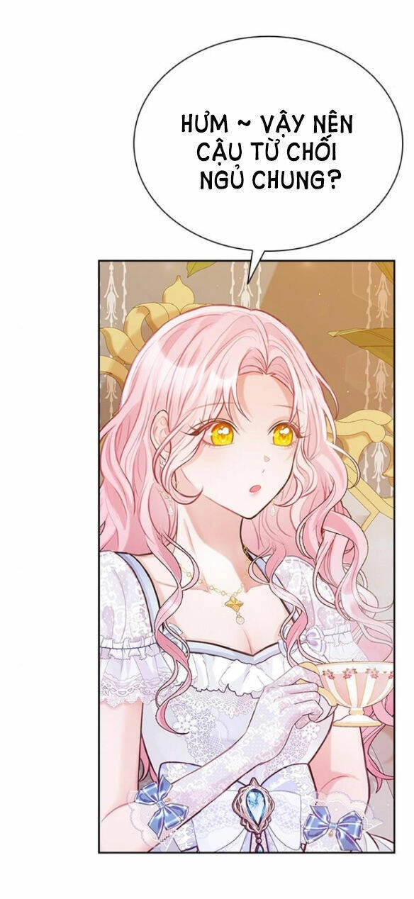 Lời Mời Gọi Của Hậu Cung Chapter 8.1 - 8