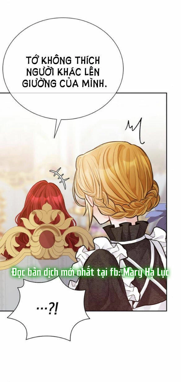 Lời Mời Gọi Của Hậu Cung Chapter 8.1 - 9