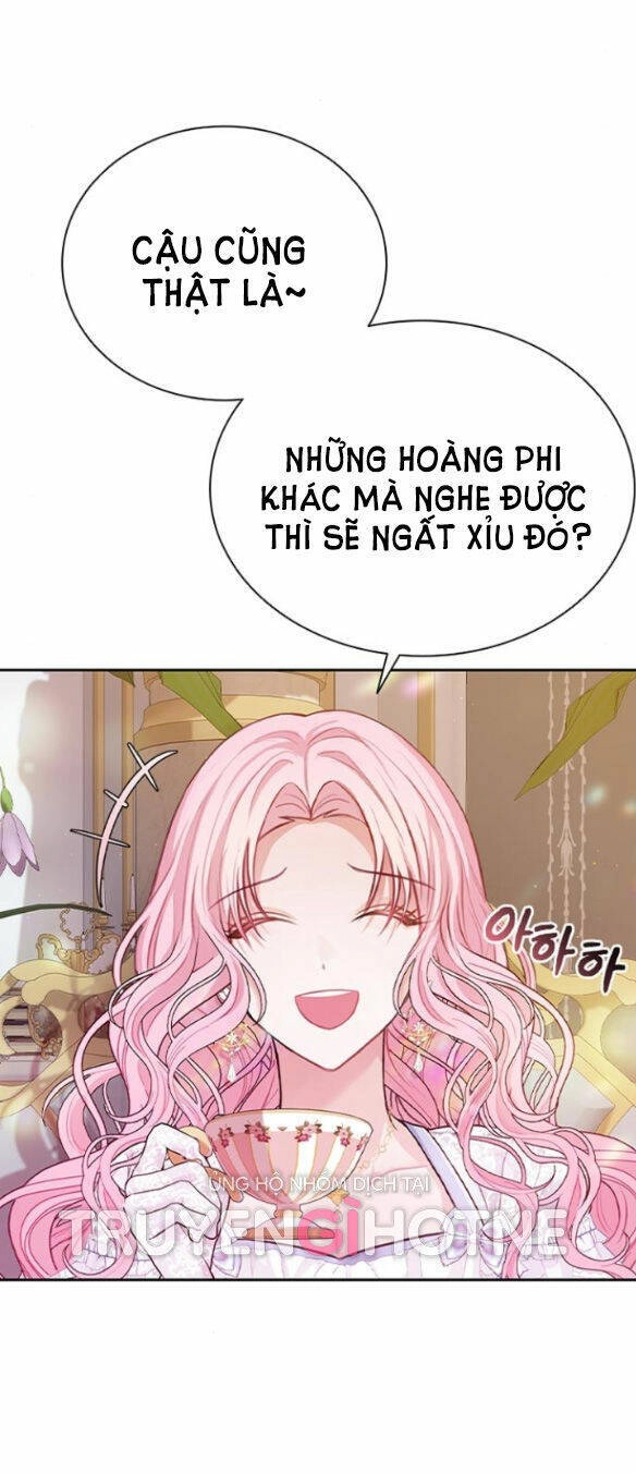 Lời Mời Gọi Của Hậu Cung Chapter 8.1 - 11