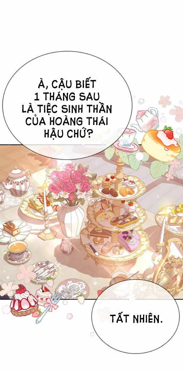 Lời Mời Gọi Của Hậu Cung Chapter 8.1 - 12
