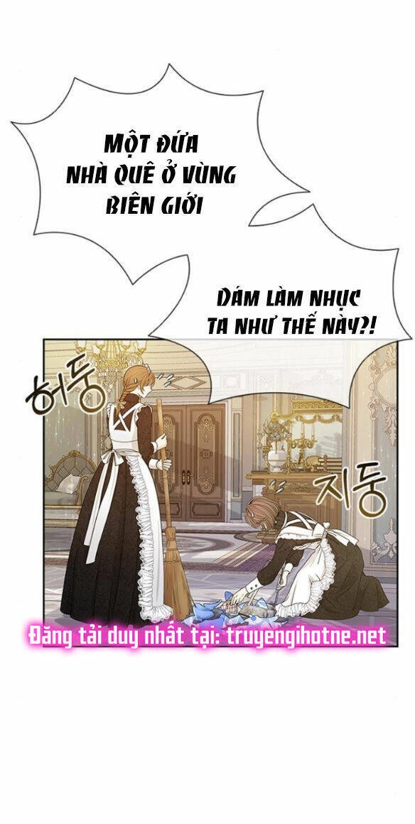 Lời Mời Gọi Của Hậu Cung Chapter 8.1 - 19