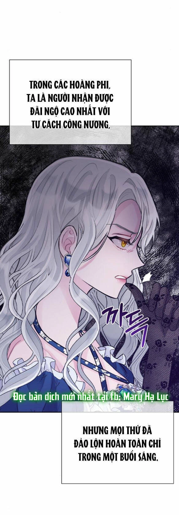 Lời Mời Gọi Của Hậu Cung Chapter 8.1 - 20