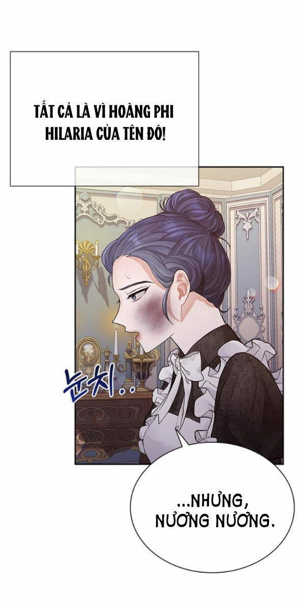 Lời Mời Gọi Của Hậu Cung Chapter 8.1 - 21