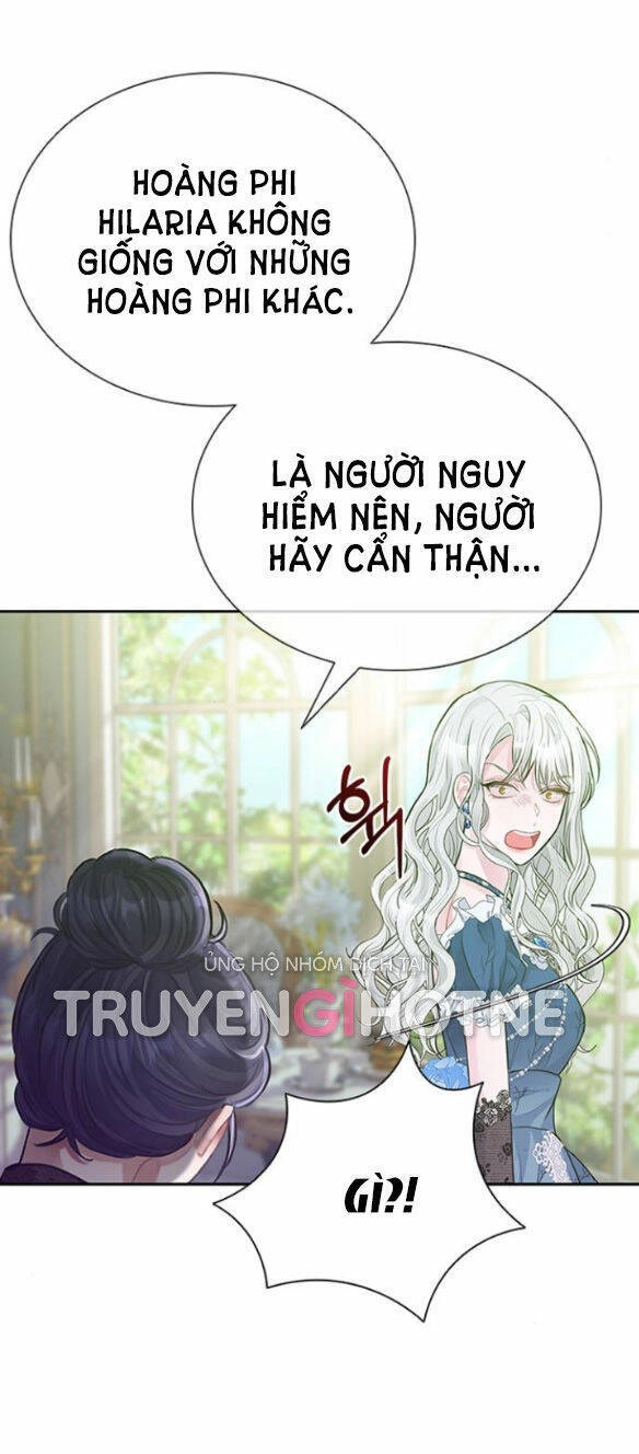 Lời Mời Gọi Của Hậu Cung Chapter 8.1 - 22