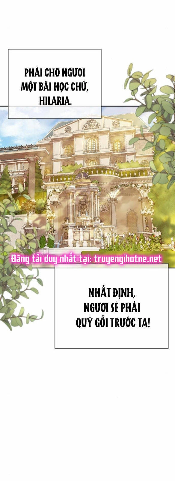 Lời Mời Gọi Của Hậu Cung Chapter 8.1 - 28