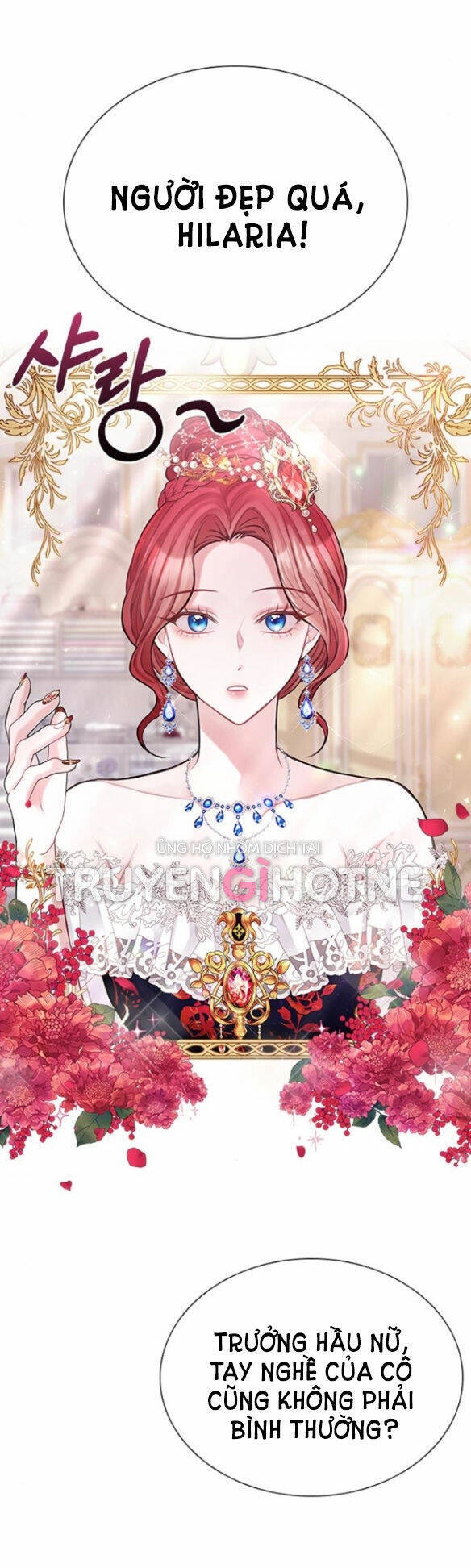 Lời Mời Gọi Của Hậu Cung Chapter 8.1 - 31